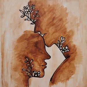 intimité - Macha Roy