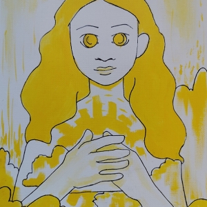 In Sunlight - Finn O'Reilly