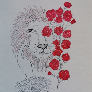Pride & Beauty - Ann Aird