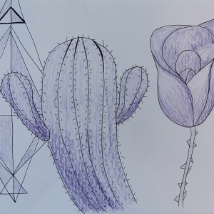 Full Bloom Family - Isabelle Agnew