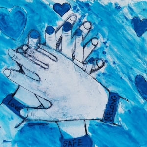 Together - Kat Daley