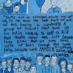 Family - Alex