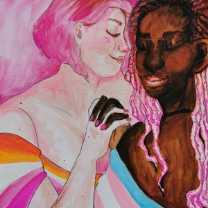 Together - Vera Nugent