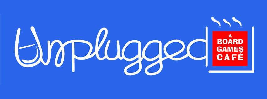Unplugged logo