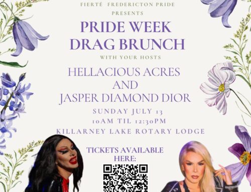 Drag Brunch at Killarney Lodge Sunday July 13th 10am-12:30pm